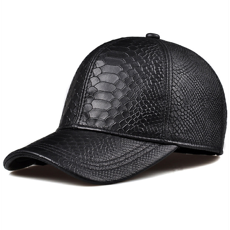 패션 2024 새로운 악어 패턴 야구 모자 조수 모자  - Baseball Cap Structured 리뷰 및 가격