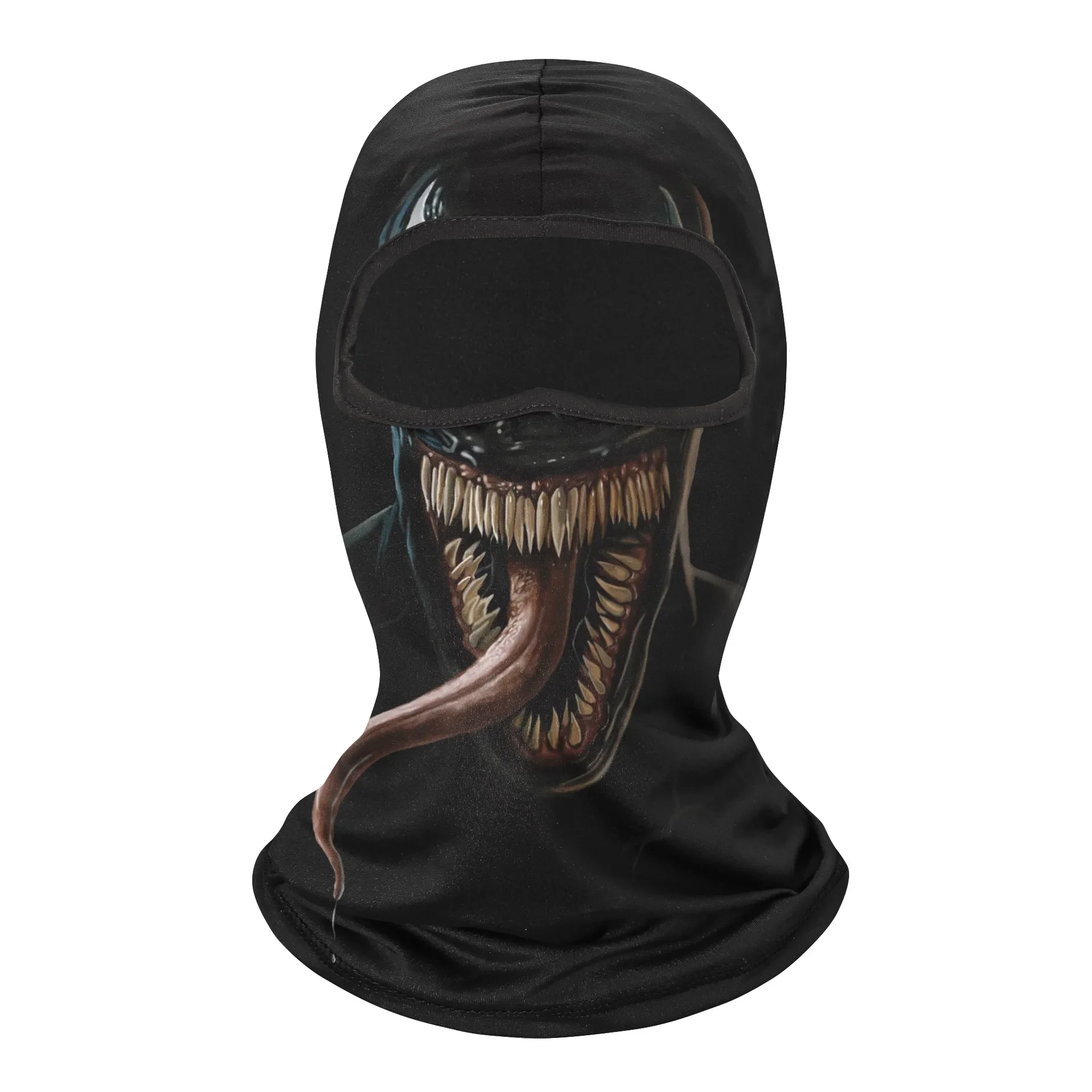 야외 남성 목 얼굴 보호 Balaclava 오토바이 해 - Skull Cap Helmet Liner 리뷰 및 가격