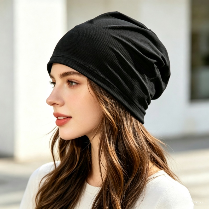 여름용 빠른 건조 통기성 스트레치 비니 스컬 모자 스포 - Skull Cap Helmet Liner 리뷰 및 가격
