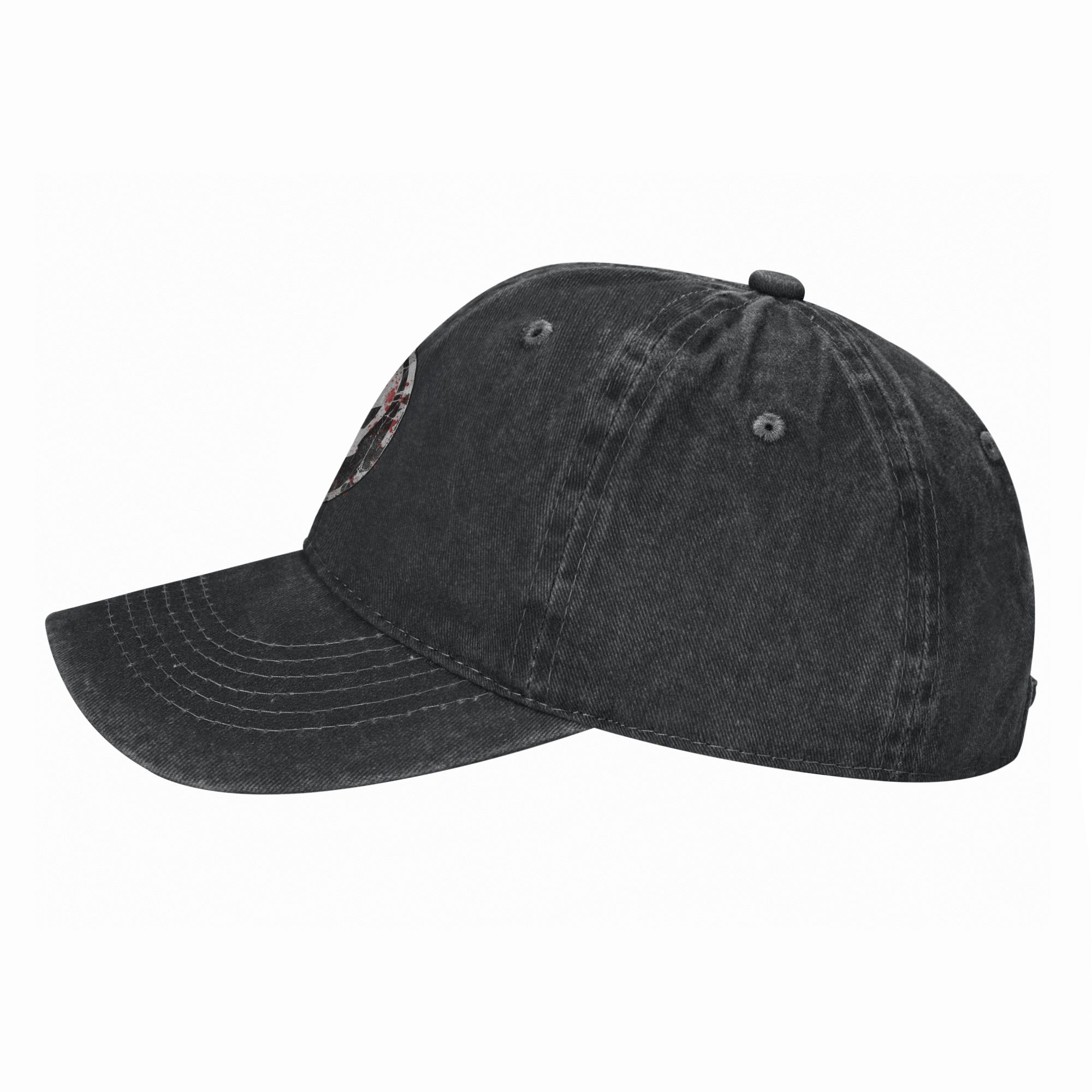캐주얼 퍼니셔 블러드 야구 모자 남녀공용 빈티지 코튼  - Skull Cap Helmet Liner 리뷰 및 가격