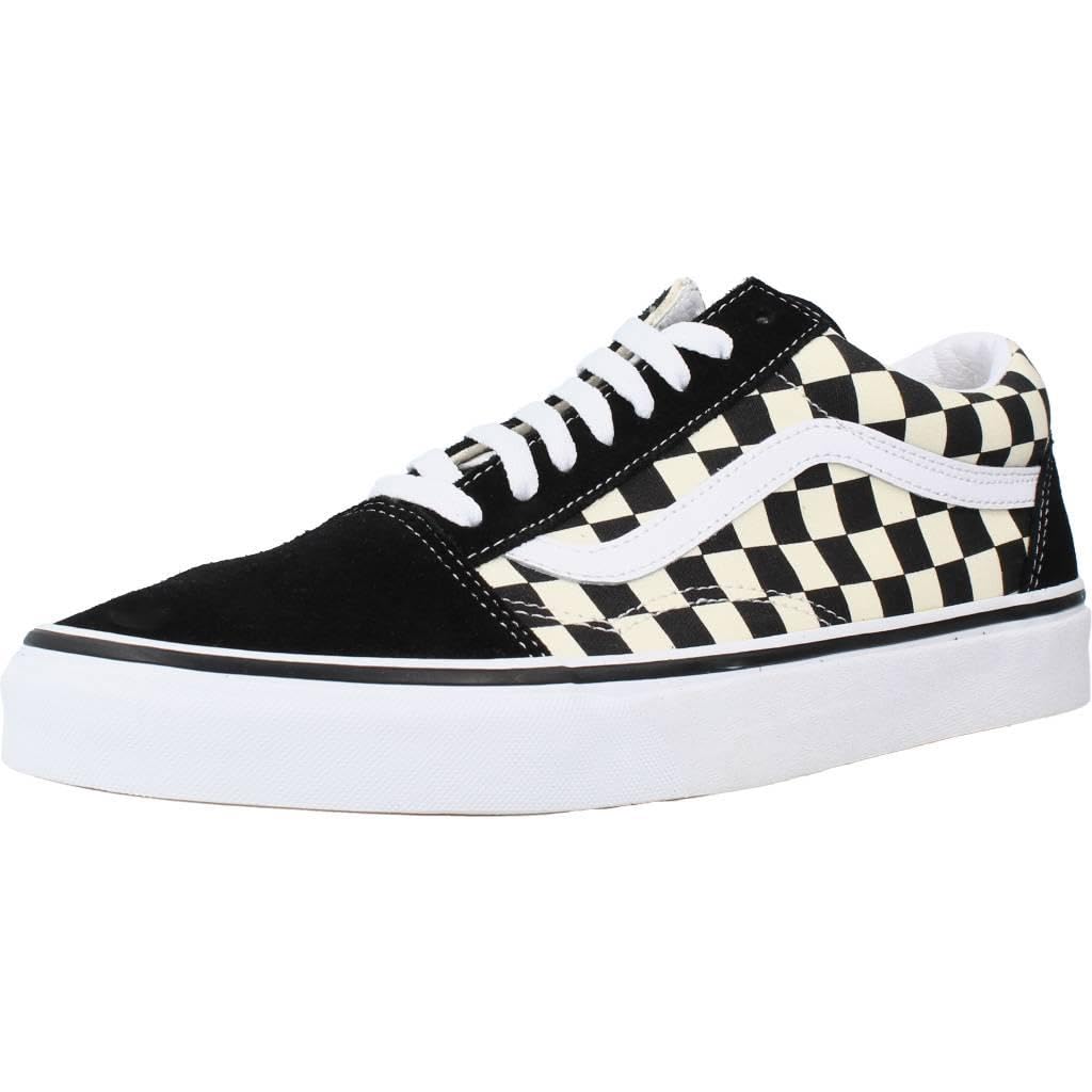 반스 여성용 올드 스쿨 캐주얼 슈즈 - Vans Shoes Old Skool 리뷰 및 가격