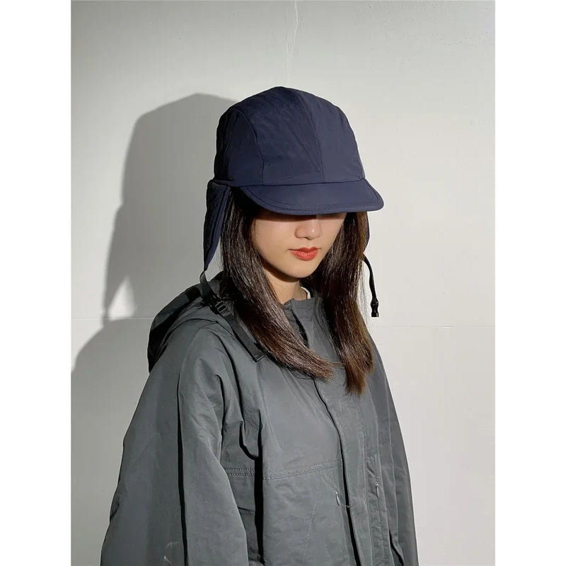 2026 방수 비니 트래퍼 캡 패션 이어플랩 봄버 모자 - Trapper Hat Ear Flap 리뷰 및 가격