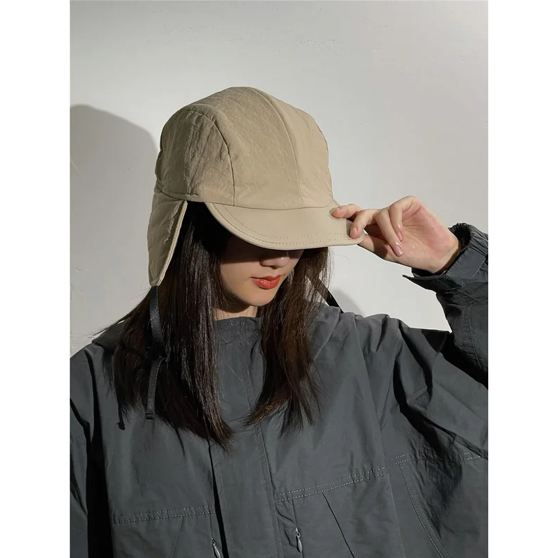2026 방수 비니 트래퍼 캡 패션 이어플랩 봄버 모자 - Trapper Hat Ear Flap 리뷰 및 가격