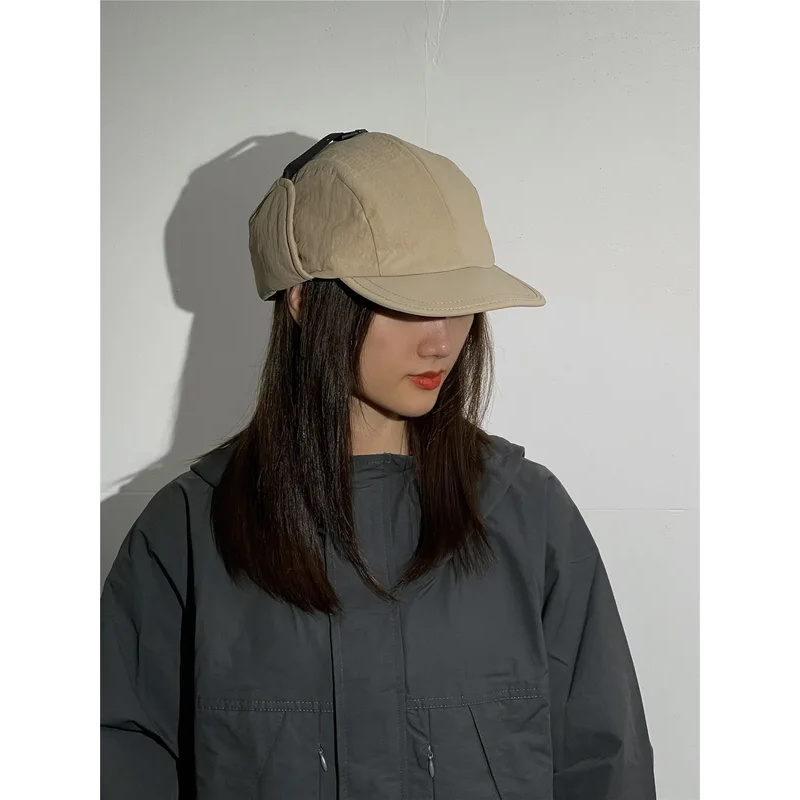 2026 방수 비니 트래퍼 캡 패션 이어플랩 봄버 모자 - Trapper Hat Ear Flap 리뷰 및 가격