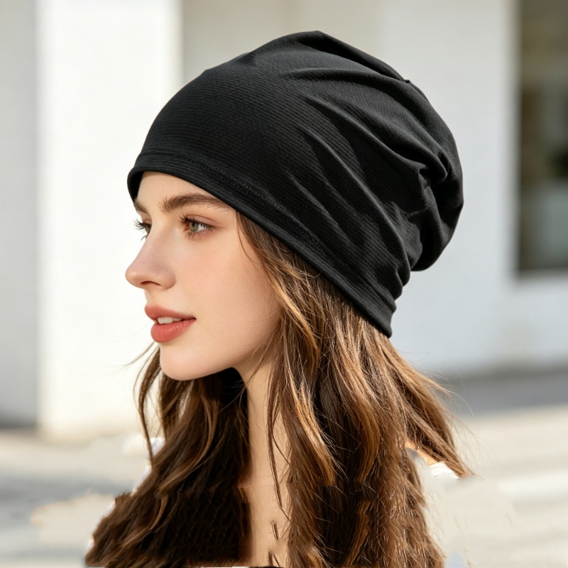 남녀공용 속건 통기성 스트레치 비니 스컬 햇 스포츠 러 - Skull Cap Helmet Liner 리뷰 및 가격