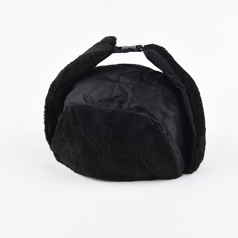 1pcs 남성용 겨울 따뜻한 우샨카 트래퍼 모자 러시아 - Winter Trapper Hat 리뷰 및 가격